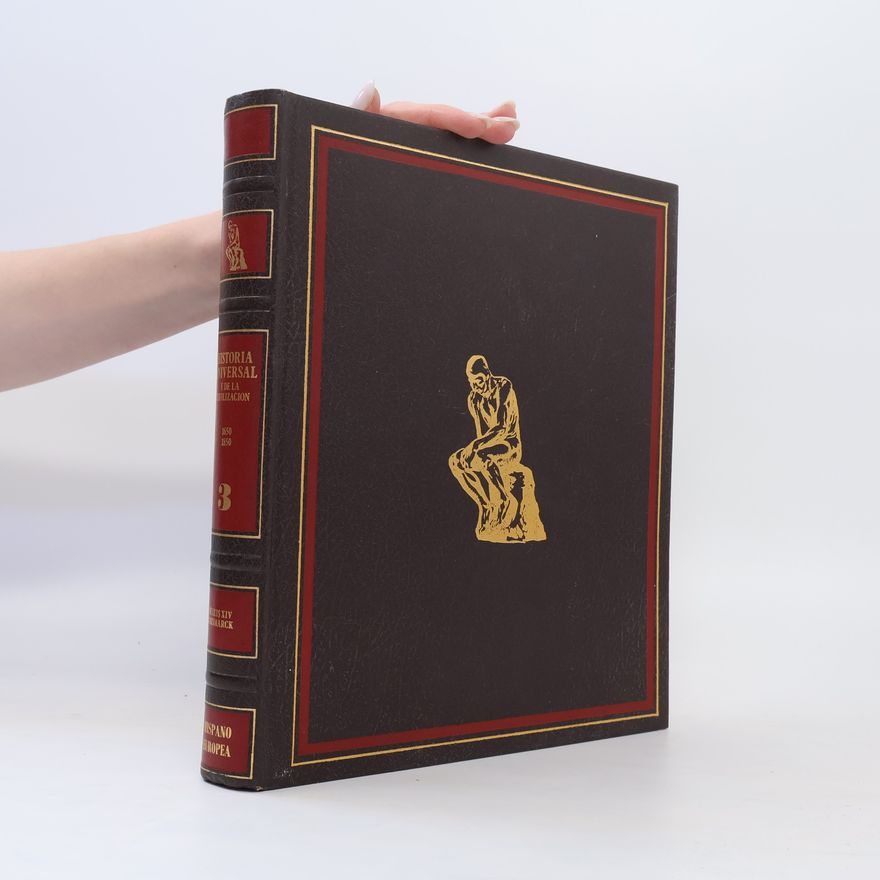 Autorenkollektiv Historia universal y de la civilizacion 3