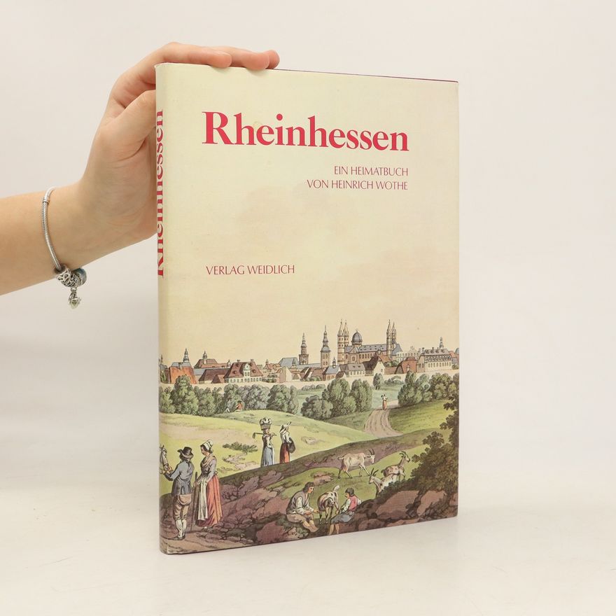 Autorenkollektiv Rheinhessen