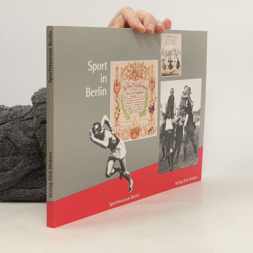 Various authors Sport in Berlin