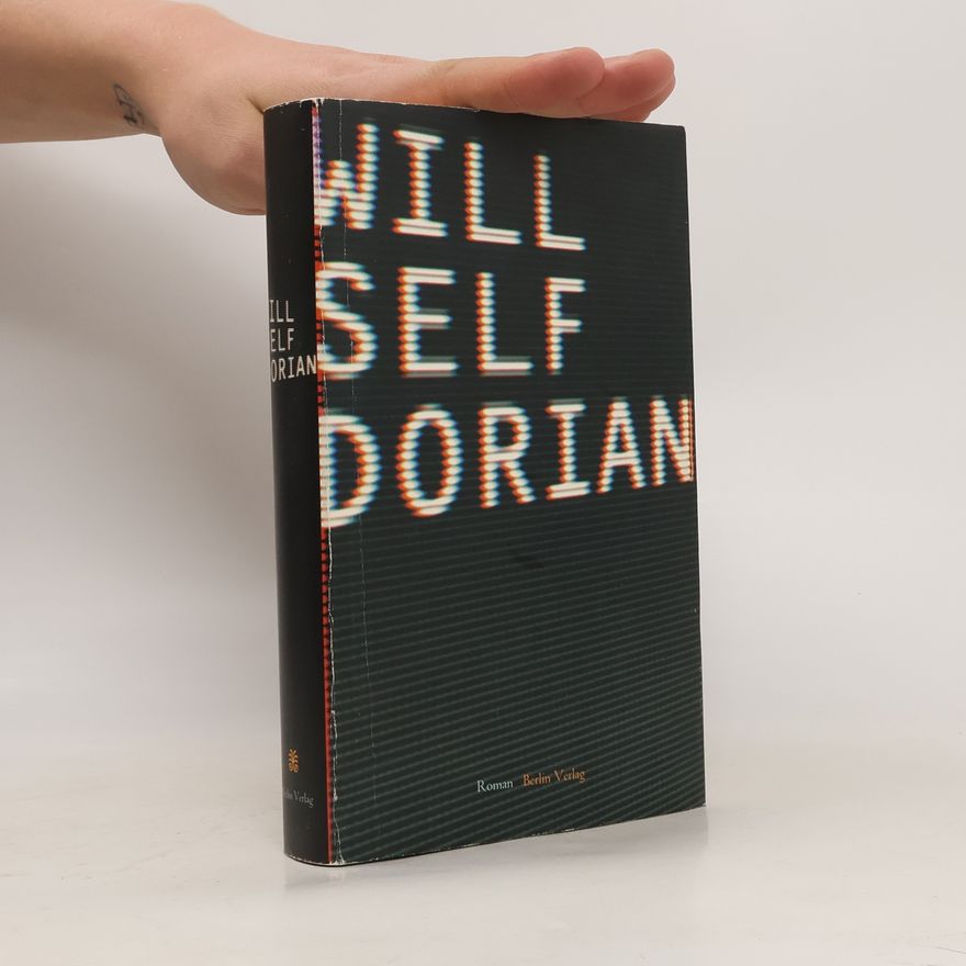 Will Self Dorian