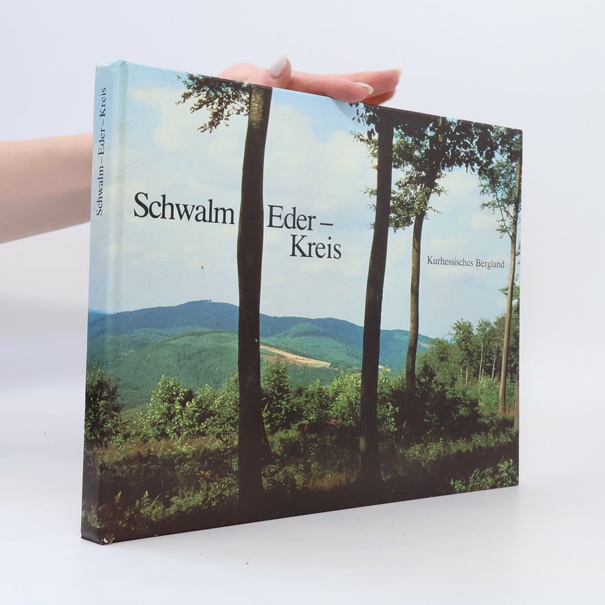 Erich Kaiser Schwalm-Eder-Kreis