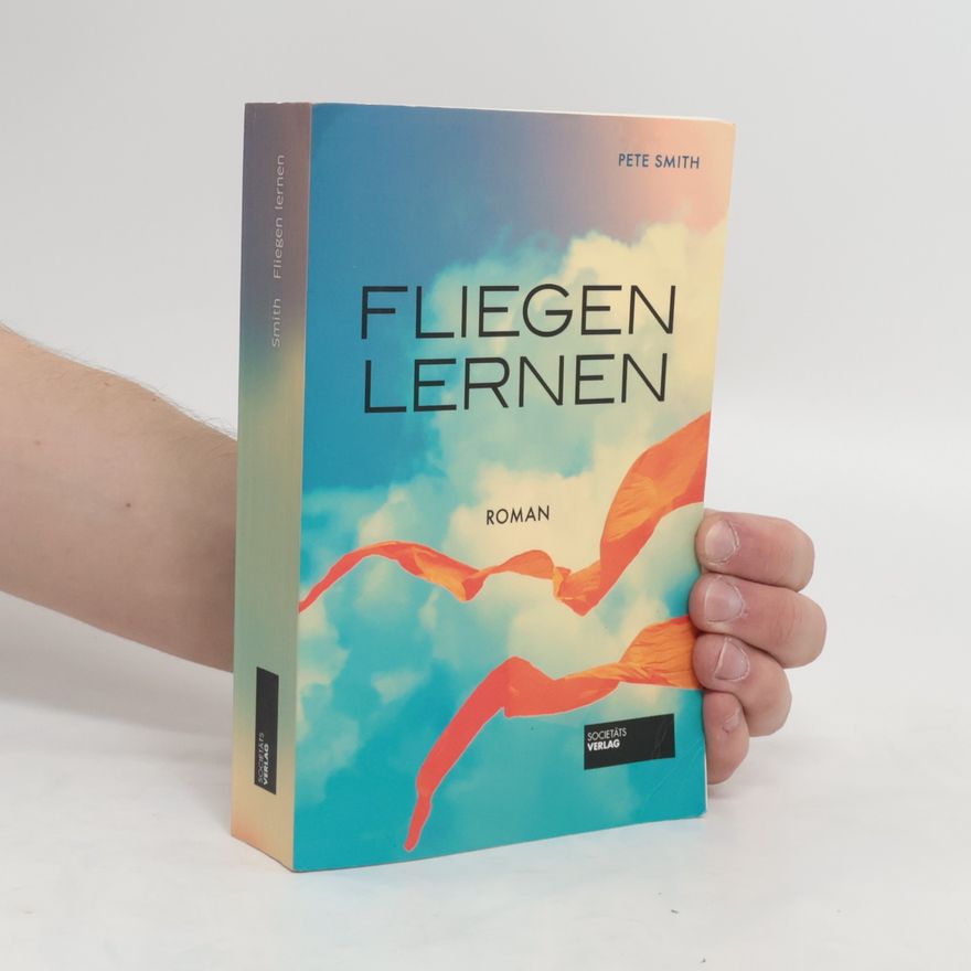 Pete Smith Fliegen lernen