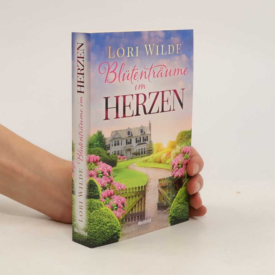 Lori Wilde Blütenträume im Herzen