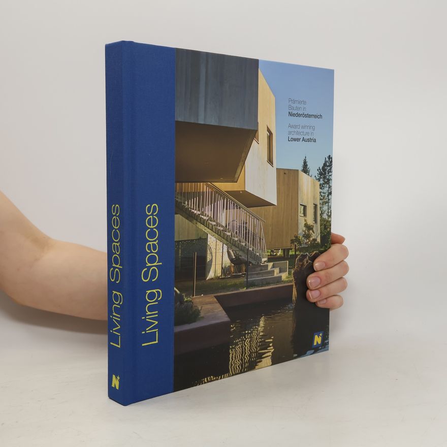 Auteurscollectief Living spaces