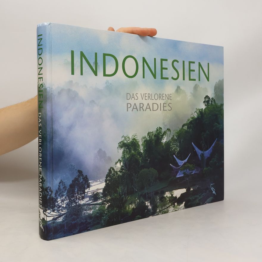 Luis M. Bisschops Indonesien