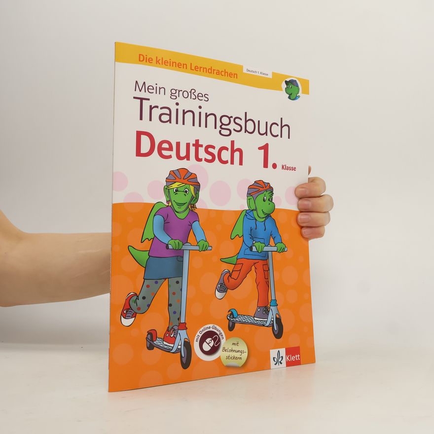 Autorenkollektiv Mein großes Trainingsbuch