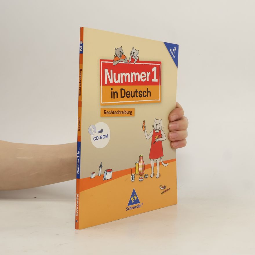 Katja Vau Nummer 1 in Deutsch