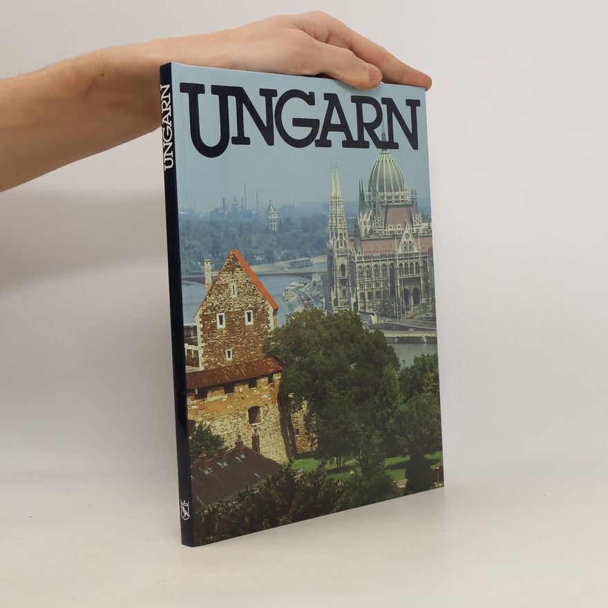 Kolektiv autorů Ungarn