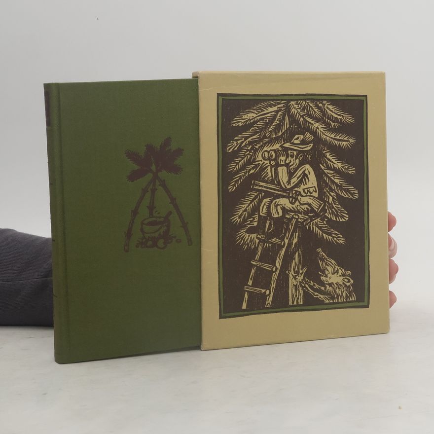 Gerhard Bodeit Vom Wald, vom Wild, vom Weidwerk. Jagdgeschichten und Wildrezepte