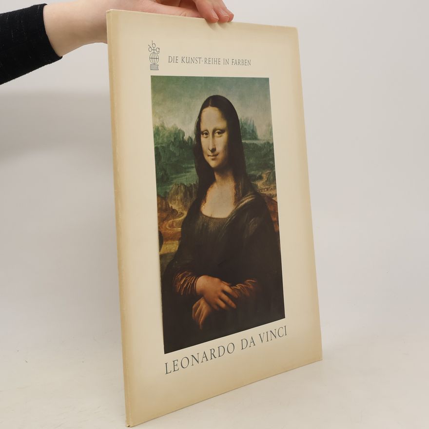 Sigrid Braunfels-Esche Leonardo da Vinci