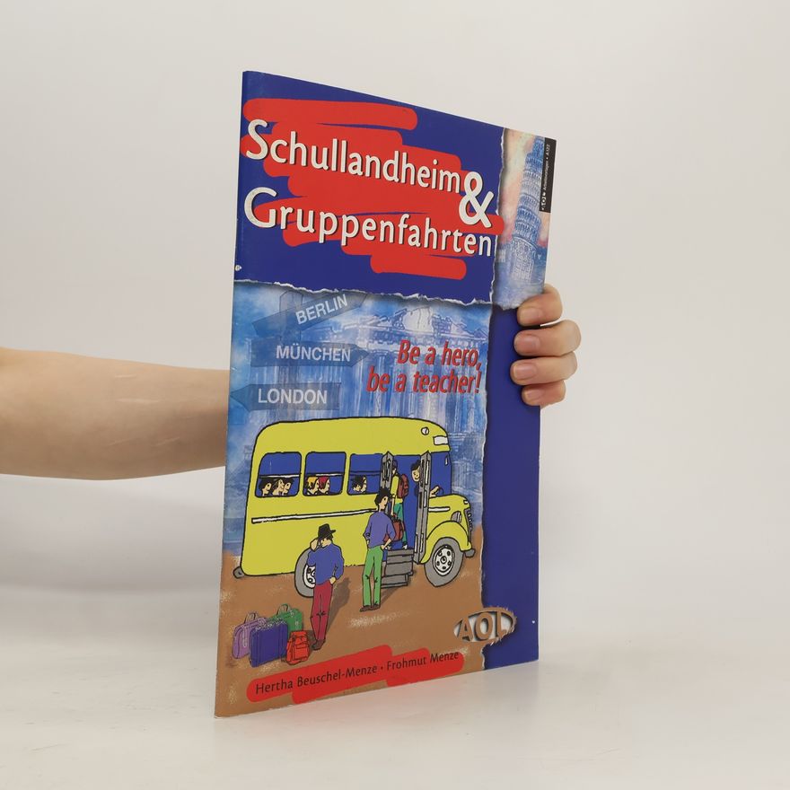 Hertha Beuschel-Menze Schullandheim & Gruppenfahrten