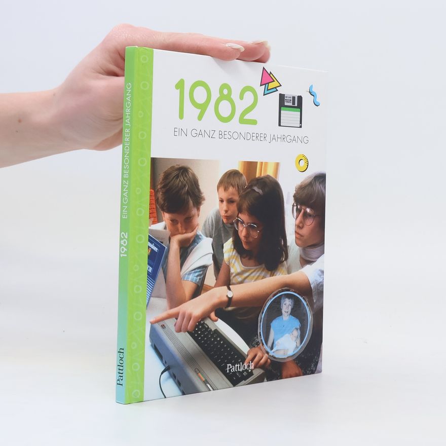 Markus Dolinsky 1982 - ein ganz besonderer Jahrgang