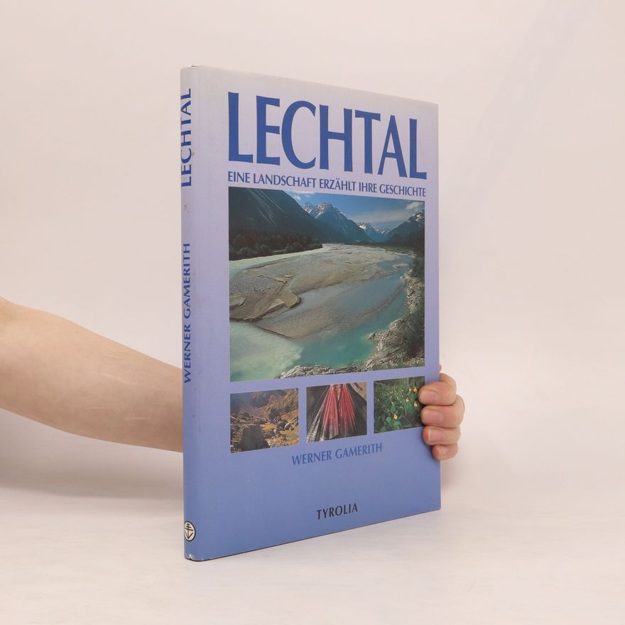 Werner Gamerith Lechtal