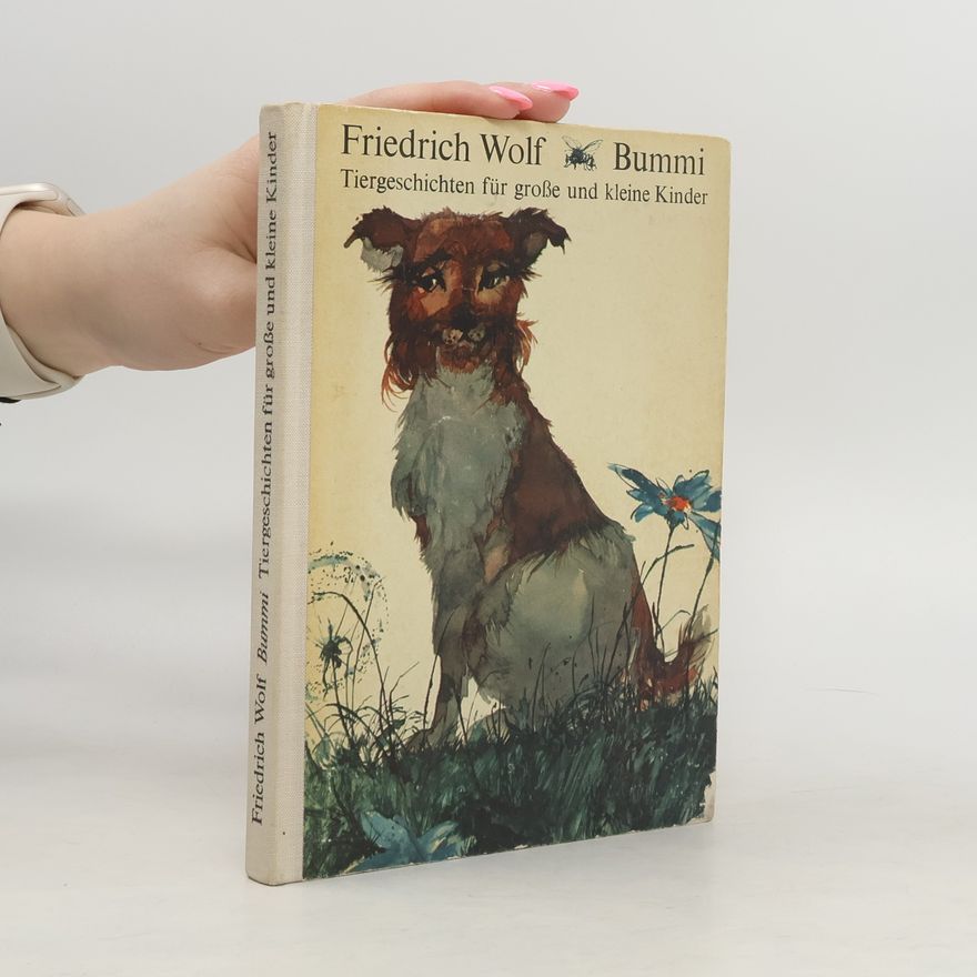 Friederich Wolf Bummi