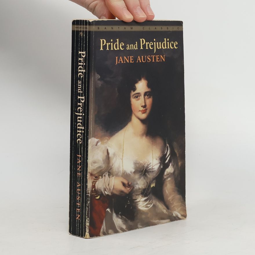 Jane Austen Pride And Prejudice