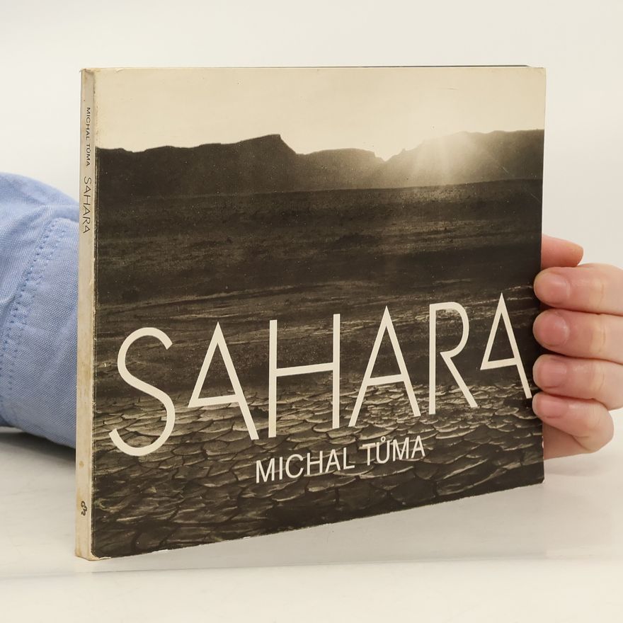 Michal Tůma Sahara