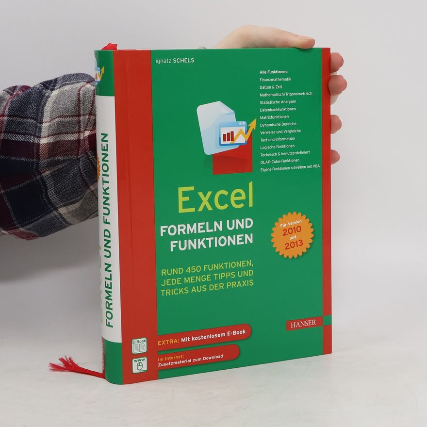 Ignatz Schels Excel