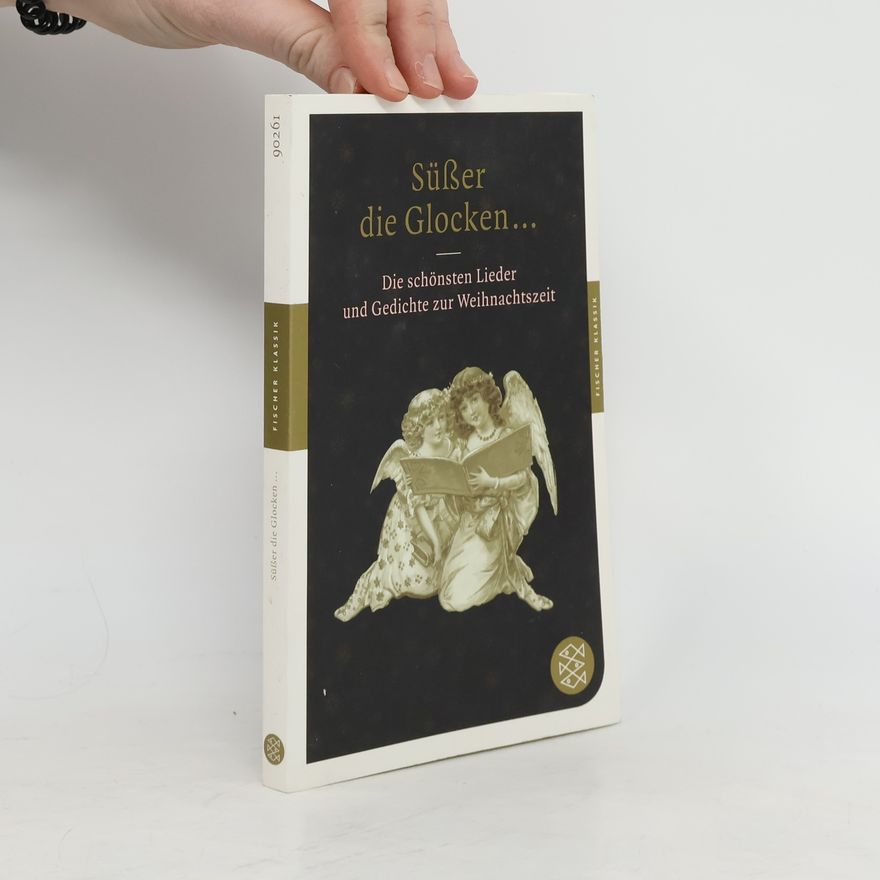 Autorenkollektiv Süßer die Glocken ...