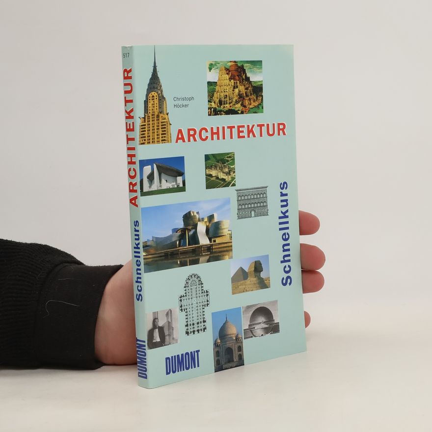 Christoph Höcker Architektur