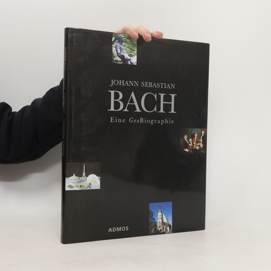 Autorenkollektiv Johann Sebastian Bach