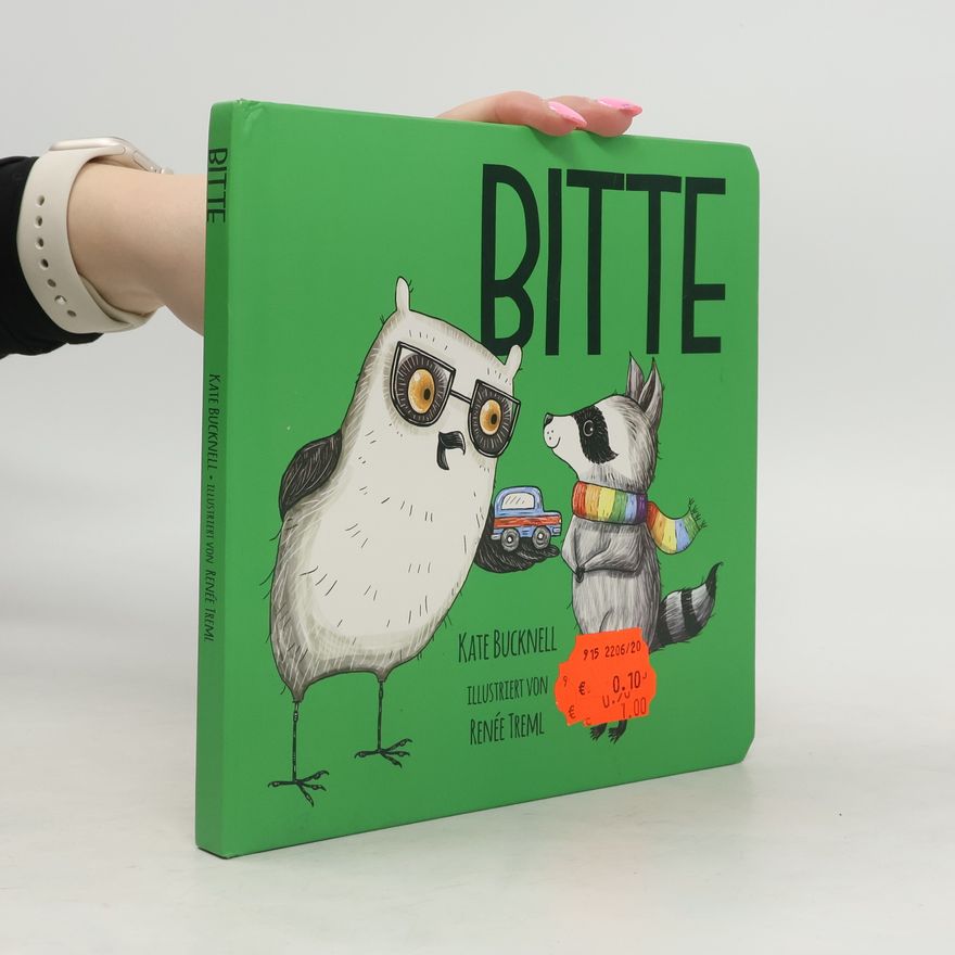 Renee Treml Bitte