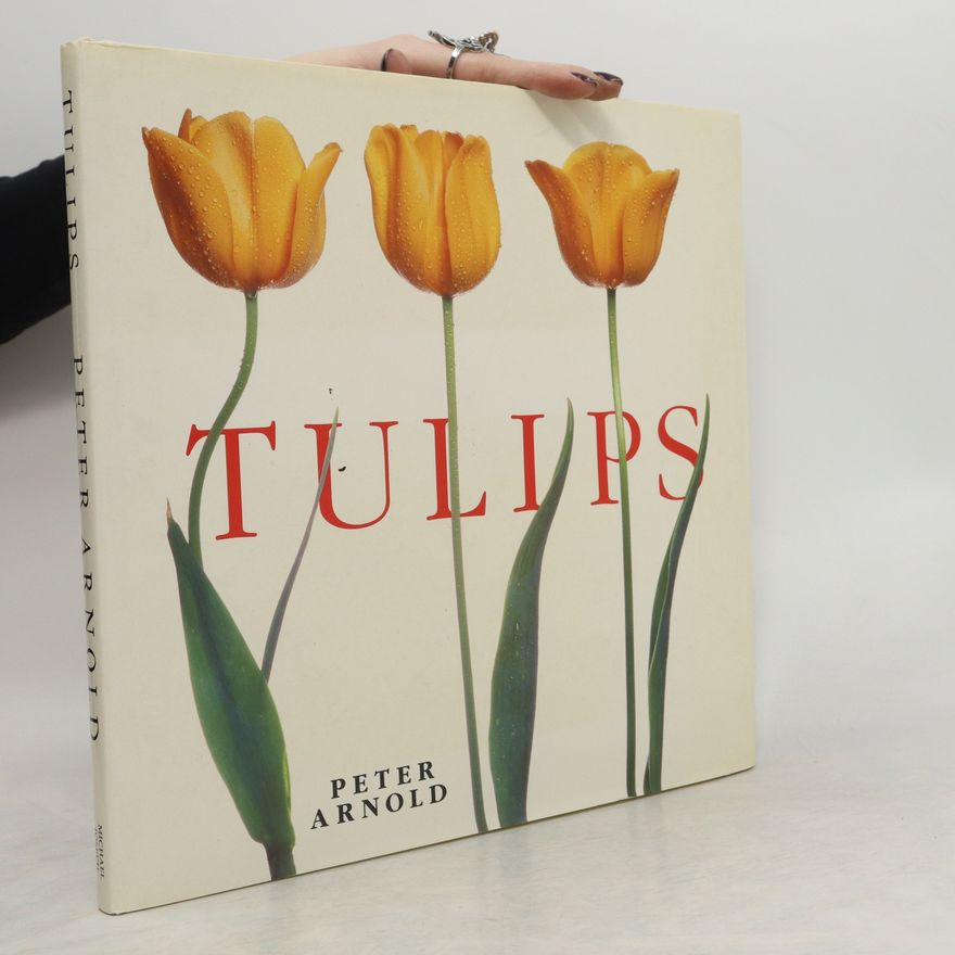 Bernd Arnold Tulips