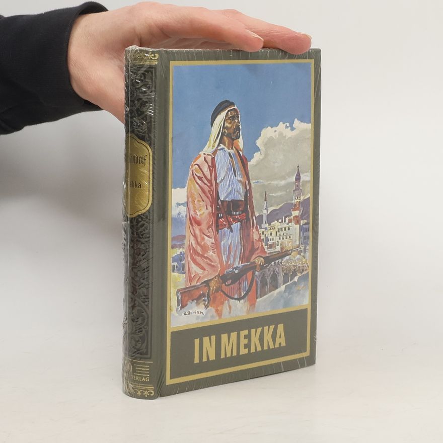 Karl May In Mekka