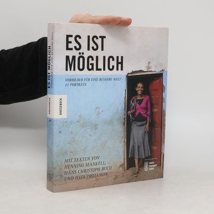 Autorenkollektiv Es ist möglich