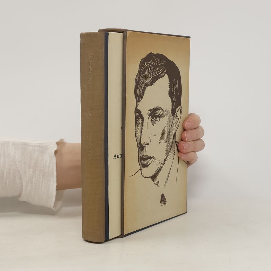 Pasternak Boris Autobiografia e nuovi versi