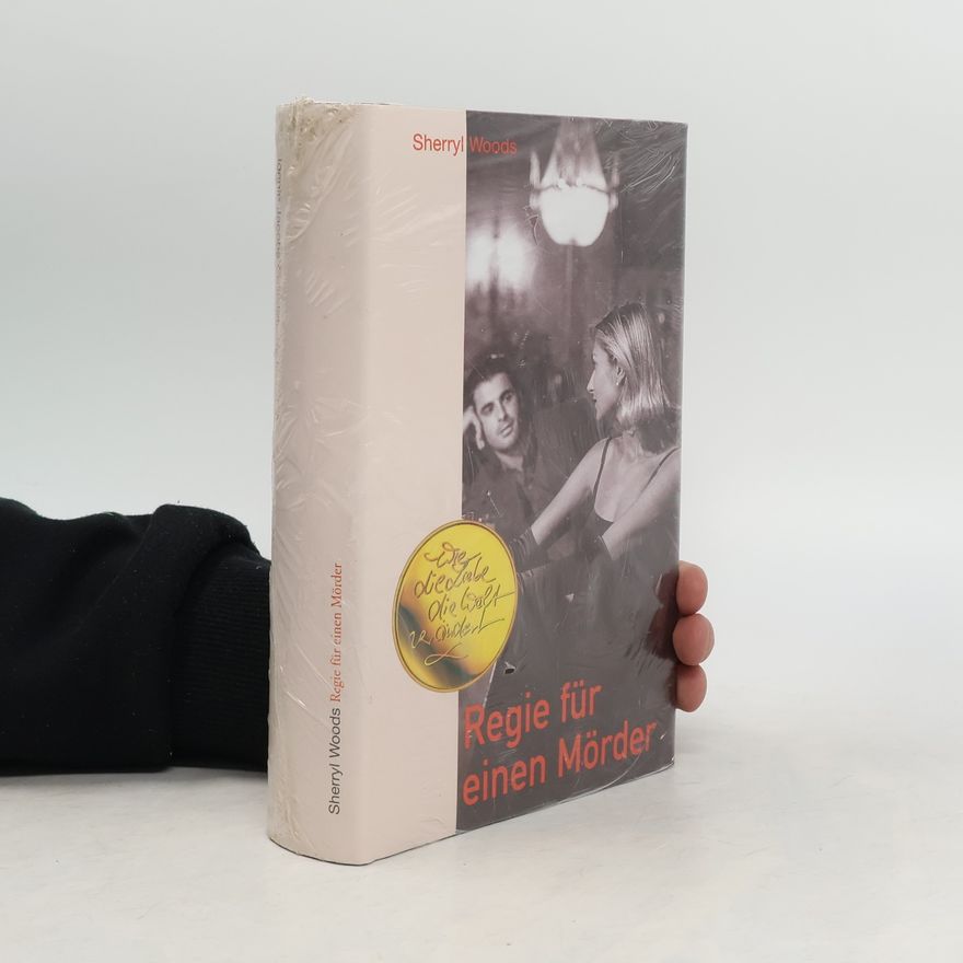 Sherryl Woods Regie für einen Mörder