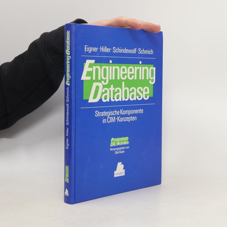 Martin Eigner Engineering database