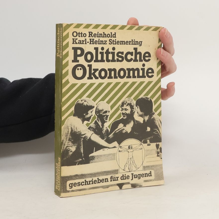 Otto Reinhold Politische Ökonomie