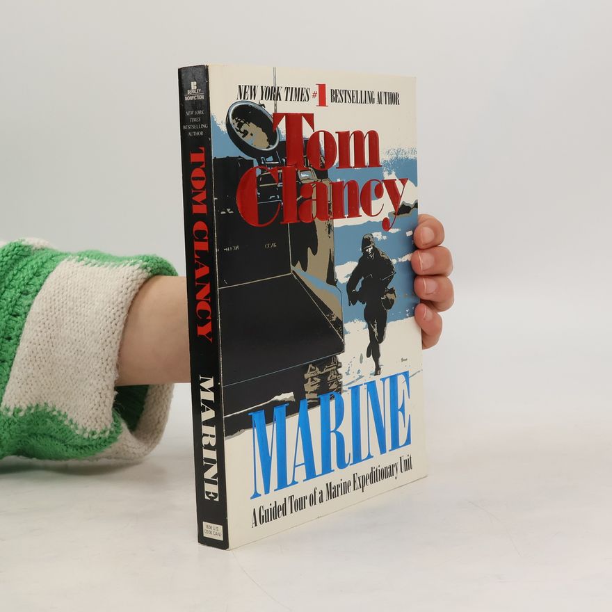 Tom Clancy Marine