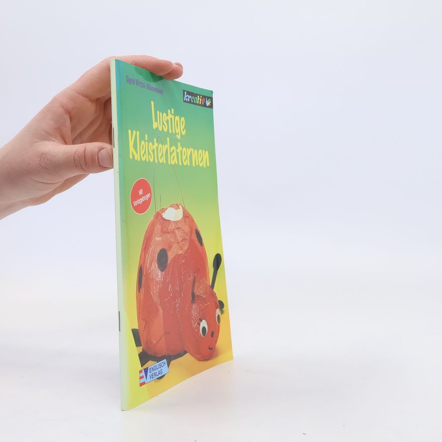 Autorenkollektiv Lustige Kleisterlaternen