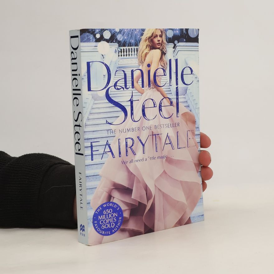 Danielle Steel Fairytale