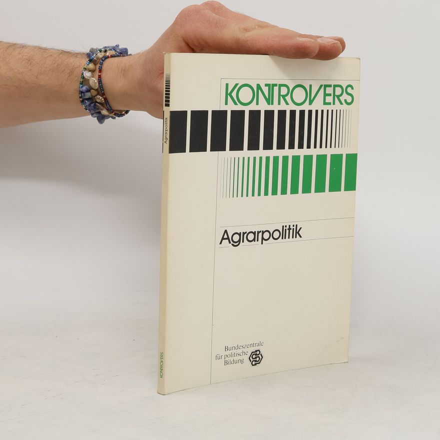Various authors Agrarpolitik