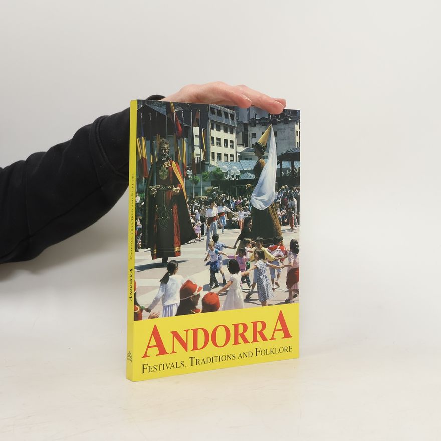 Various authors Andorra