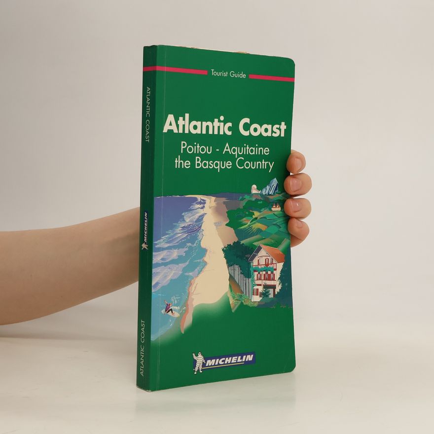 Various authors Atlantic Coast