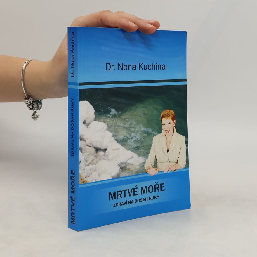 Nona Kuchina Mŕtve more