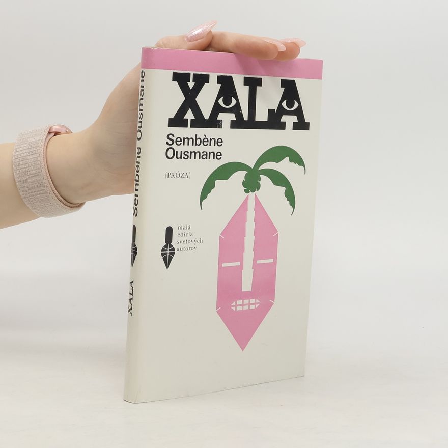 Ousmane Sembène Xala