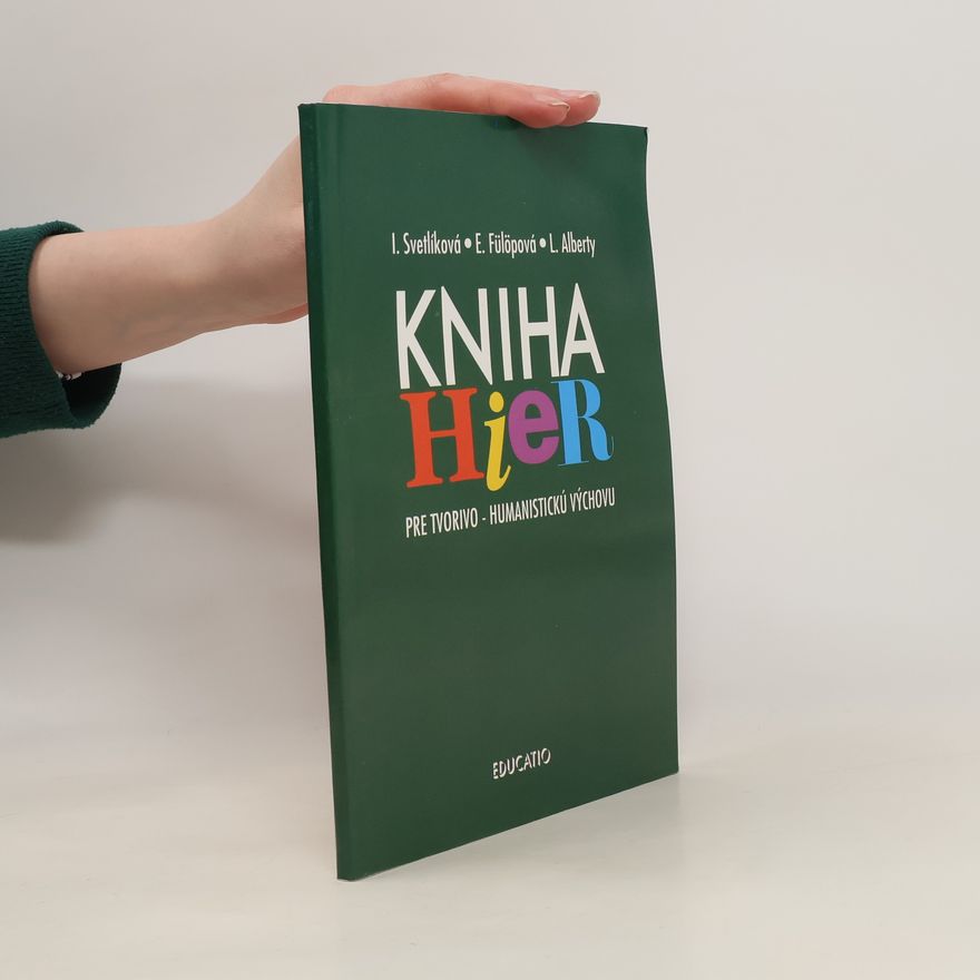 Various authors Kniha výtvarných námetov