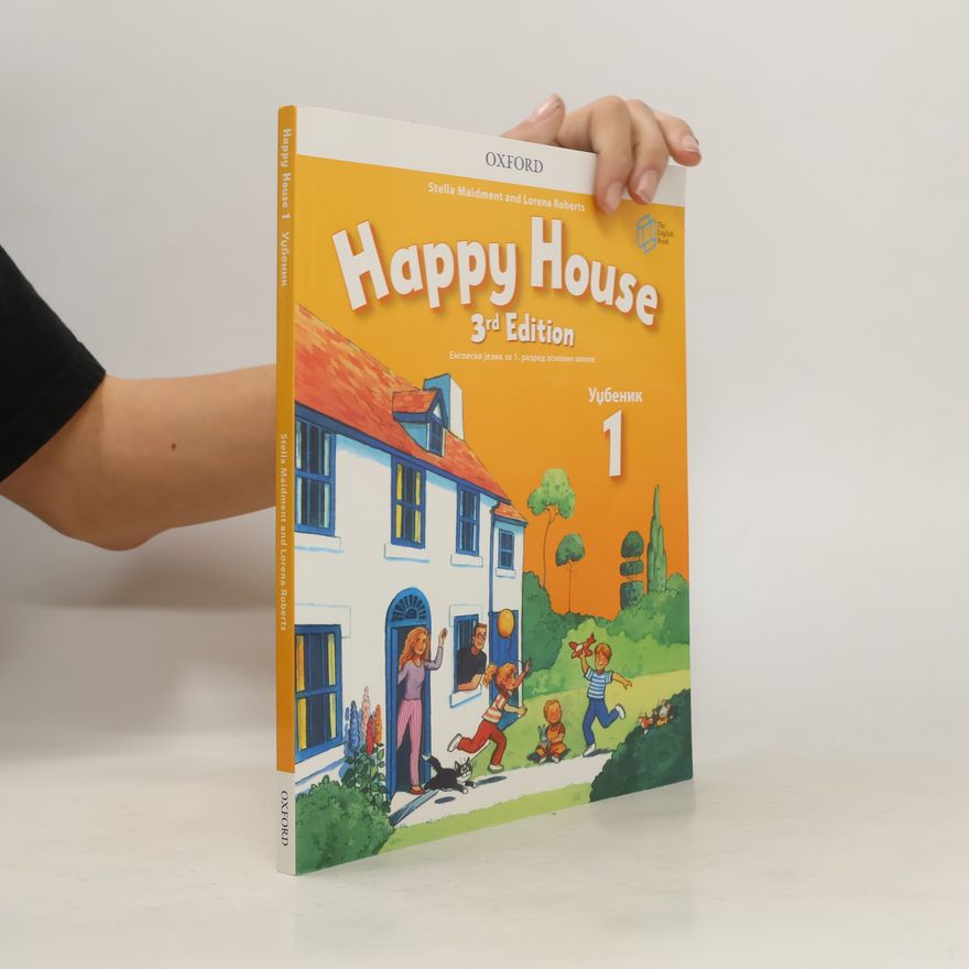Autorenkollektiv Happy House 1