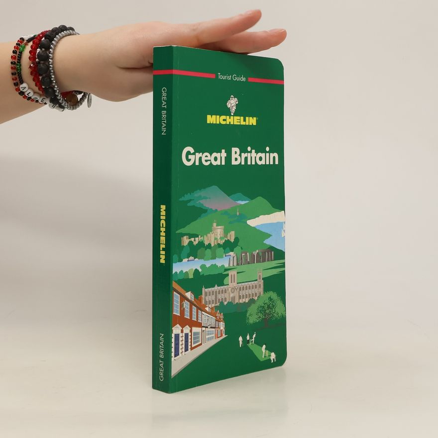 Kolektiv autorů Great Britain