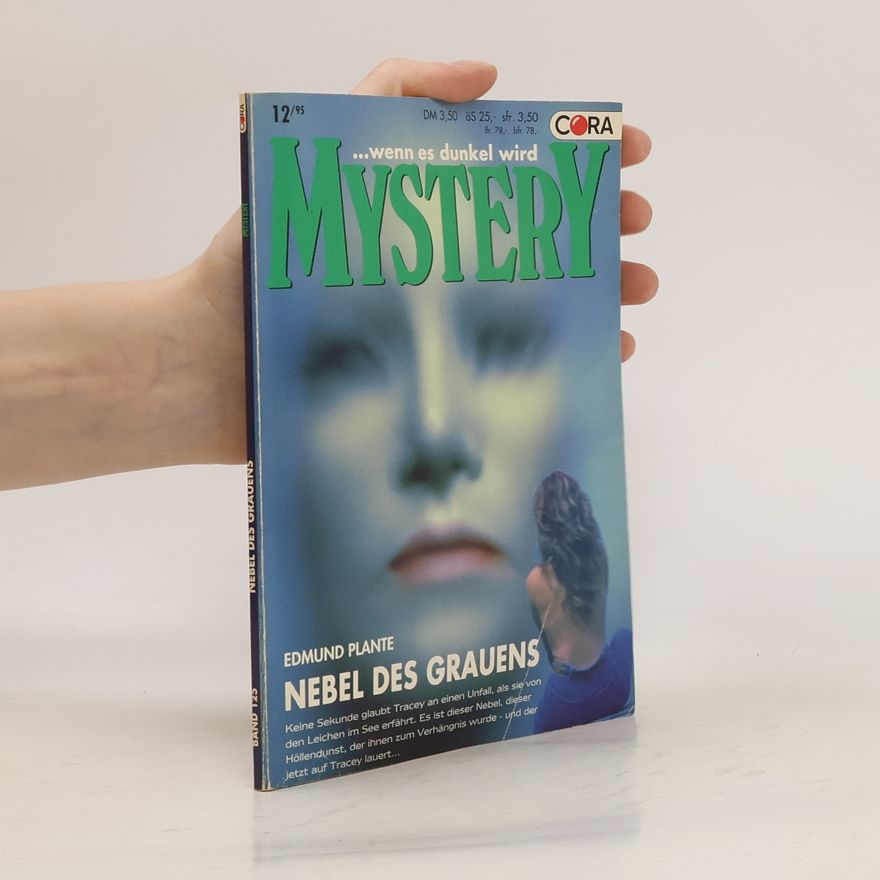 Edmund Plante Mystery 12/1995