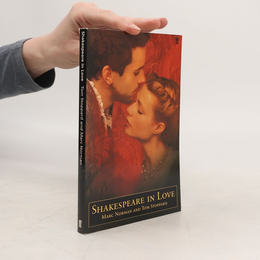 Marc Norman Shakespeare in Love