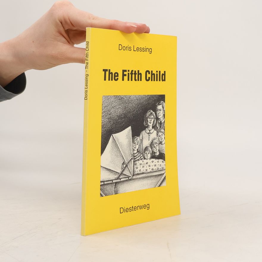 Doris Lessing The Fifth Child