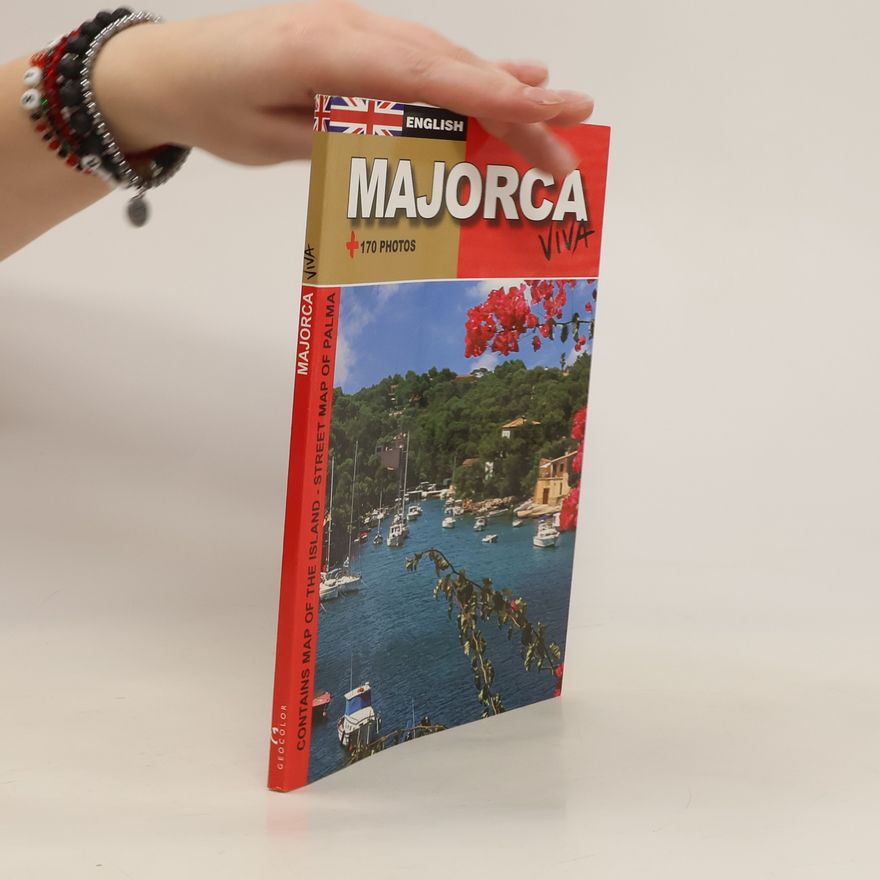 Various authors Majorca