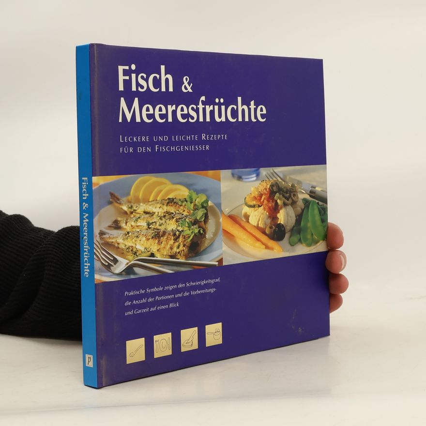 June Hammond Fisch und Meeresfrüchte