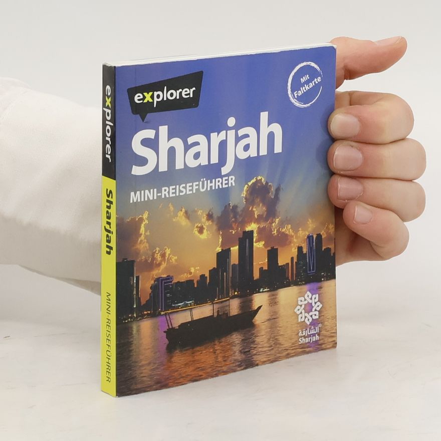 Auteurscollectief Sharjah, Mini-Reiseführer