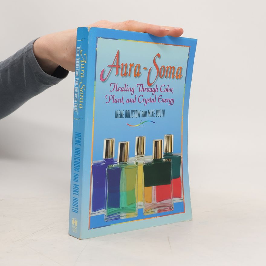 Irene Dalichow Aura-Soma